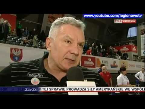 Legionowo TV - 2012-03-11 - Siódemka Legionowo - plan wykonany