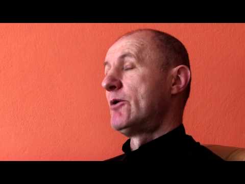 SAFi 2014: Moje ÁNO! - p. František Kovaľ