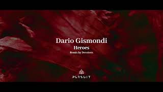 Dario Gismondi - New World video