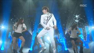 Kim Hyung Jun - oH! aH!, 김형준 - 오! 아!, Music Core 20110312