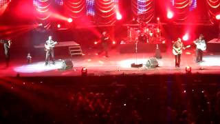 Juego peligroso- Duelo En vivo