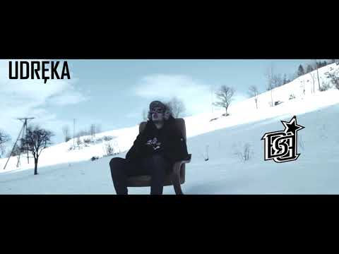 ARON x DRD Projekt - Udręka prod. Baltik Beatz (oneshoot)