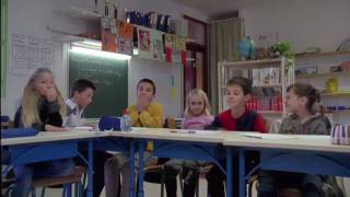 The Thorn in the Heart - Official Theatrical Trailer - Oscilloscope Laboratories