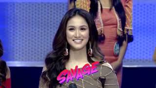 Miss Millennial Philippines 2019: Nicole Yance Borromeo