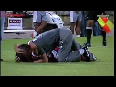 Gol de Maxwell, CRB 3 x 1 Criciuma 15/08/2015, Brasileiro Série B 2015