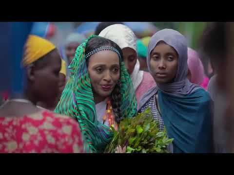 Saaliha Saami & Eskiyaas Mezemir  Oromoo Ethiopian Music 2023(Official Video)