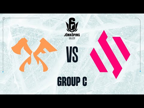 Team BDS vs. FURY // Six Jönköping Major - Group Stage - Day 3