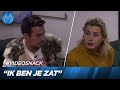 Jordie wordt moe van Mylène! ? | UTOPIA