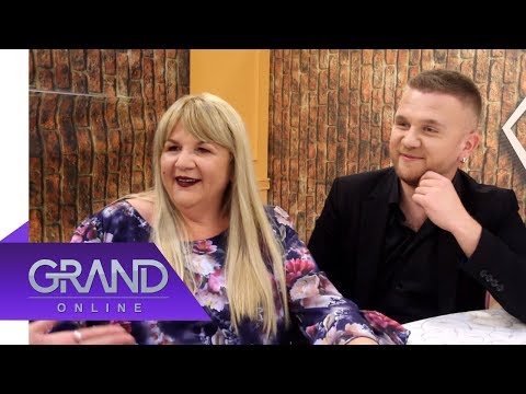 „Neću da se hvalim da imam glaščinu“ Kad Sofče Džorleva peva, njenom sinu krenu suze