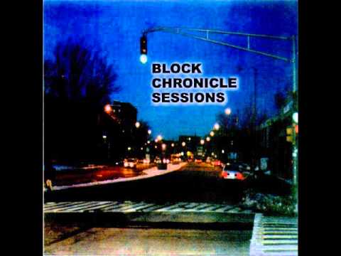 Block Chronicle Sessions - Chains & Shackles