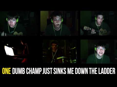 Every Game (Songs of the Summoned 2 Contest Entry)