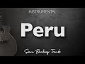 Peru - Fireboy DML & Ed Sheeran (Real Acoustic Instrumental)