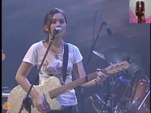 Same Ground - Kitchie Nadal