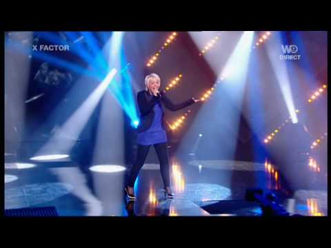 Cyrielle - "What's up" des 4 Non Blondes (cover)