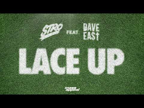 Video thumbnail for Lace Up