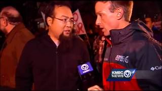 KC pastor: Everyone in Ferguson 'on pins and needles'