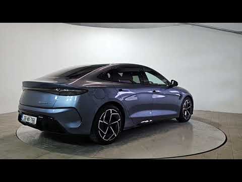 BYD SEAL DESIGN MODEL - 82.5kWh battery, 313HP, up - Image 2