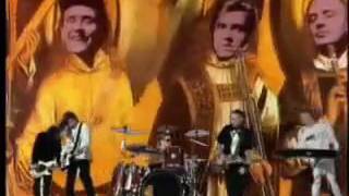 Jesus Jones - Who? Where? Why?