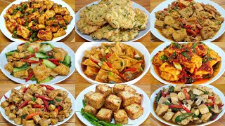 Download lagu 12 Inspirasi Masakan Tahu Enak Murah dan Mudah Untuk Seminggu mp3