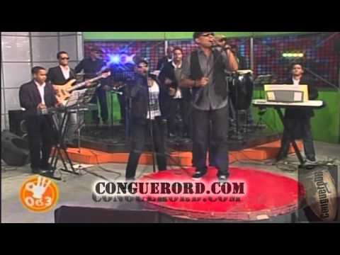 Pakole - La Champola "En Vivo" (June 6, 2011)