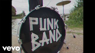 Punkband - Kick It Up video