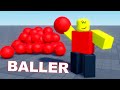Stop Posting About BALLER Animation