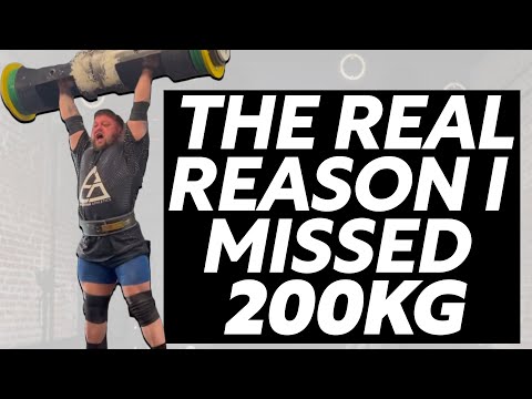 190kg Strict Log Press Peak | Steroid Cycle & 12 Week Peak