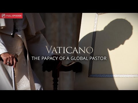 Pope Francis: His Papacy as a Global Pastor, a Shepherd for All