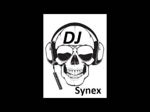 KC Blaze feat. Djomla KS - PRSKAAAJ Club Remix DJ Synex