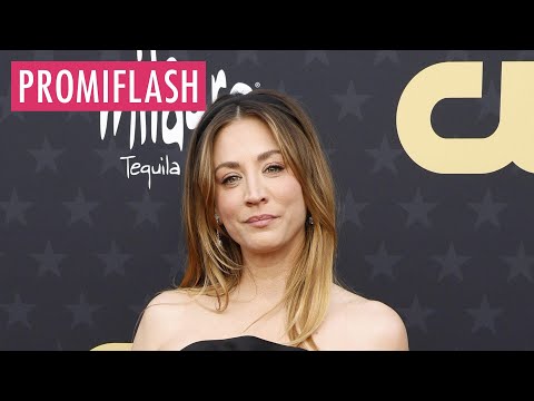 Diese Schauspielerfahrung will Kaley Cuoco nie mehr machen