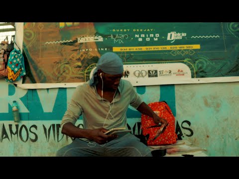 @UltimoDan - Melhor Do Que Ontem (Vídeo Oficial)