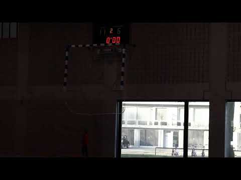 U15 AKC B - LUBKO & AKC A - FLORIANT A