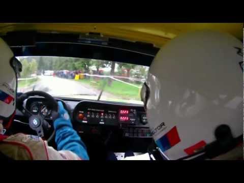 Palladio 2012 primo passaggio Longo Mazzocco HD