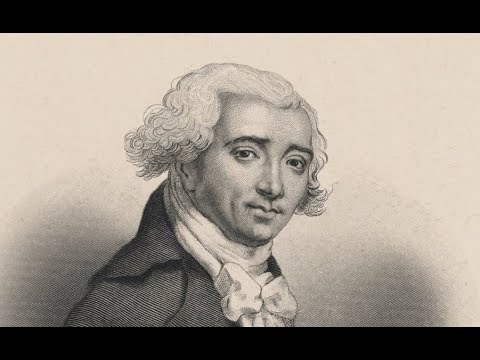 Giovanni Battista Viotti - Concerto No. 16 in E Minor, G. 85 (Yehudi Menuhin)