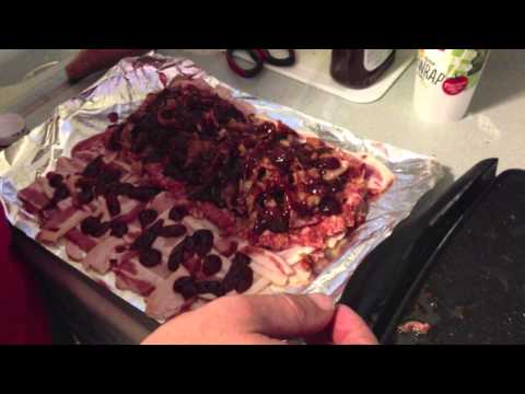 Project Mayhem - Bacon Explosion Edition
