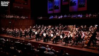 Download lagu Orchestre Place de l'Europe | Benjamin Schäfer | Piotr Ilitch Tchaïkovski - Symphonie N° 5 - Finale mp3