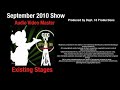 Chuck E Cheese S September 2010 Show Existing Stages