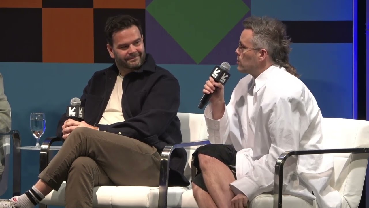 The Transformation of Music Sync: When the Songwriter Becomes the Screenwriter | SXSW 2024
