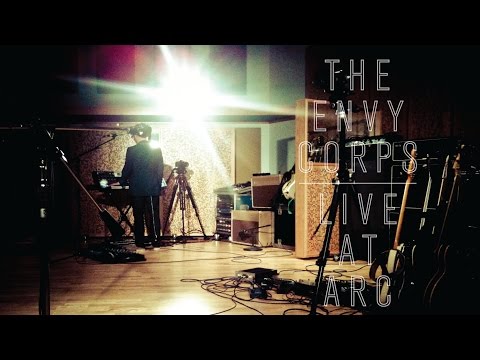 The Envy Corps | Live At ARC