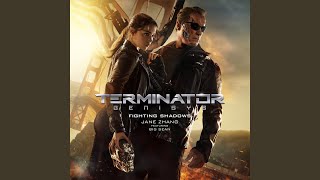 Fighting Shadows (From Terminator Genisys)