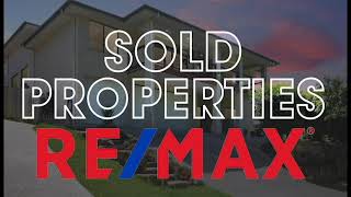Recently sold properties!