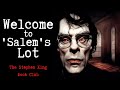 SALEM'S LOT: "Ghost Town in Maine?"
