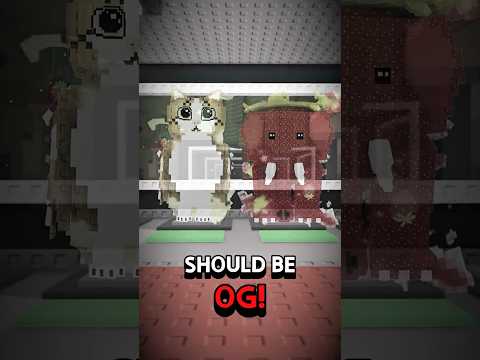 The REAL OG Brainrots In Steal A Brainrot!