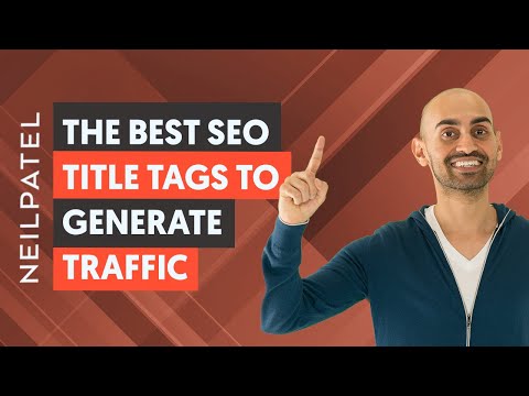 Learn 10 Title Tag Tweaks That ll Boost Your SEO Traffic - Mind Luster