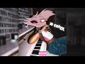 ICK Part 2 ANGEL DUST AI COVER