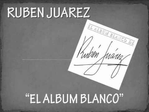 Volver -  Rubén Juárez