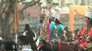 preview picture of video 'RAM-VIVAH PART-2 (2012)'