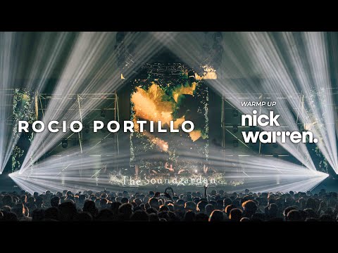 ROCÍO PORTILLO and LADO B Producciones