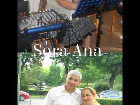 Sora Ana  2017 ,, El trece si acuma  pe mare"