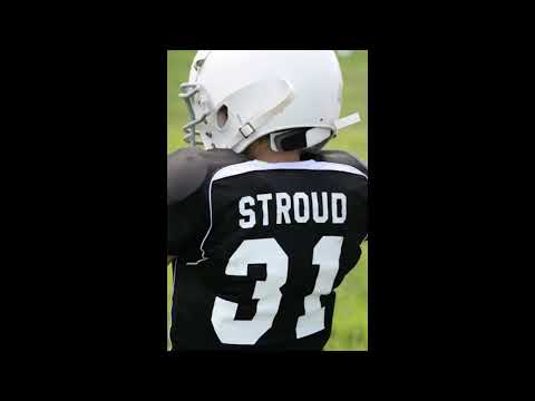 Keystone High School Senior Football Players  2023 - Thanks for all the memories!